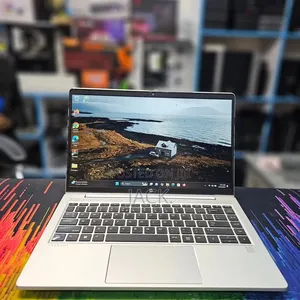 Laptop HP ProBook 445 G9 16GB AMD Ryzen 7 SSD 1T