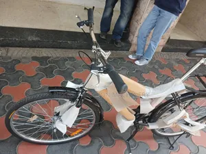 Generic Bike 26"