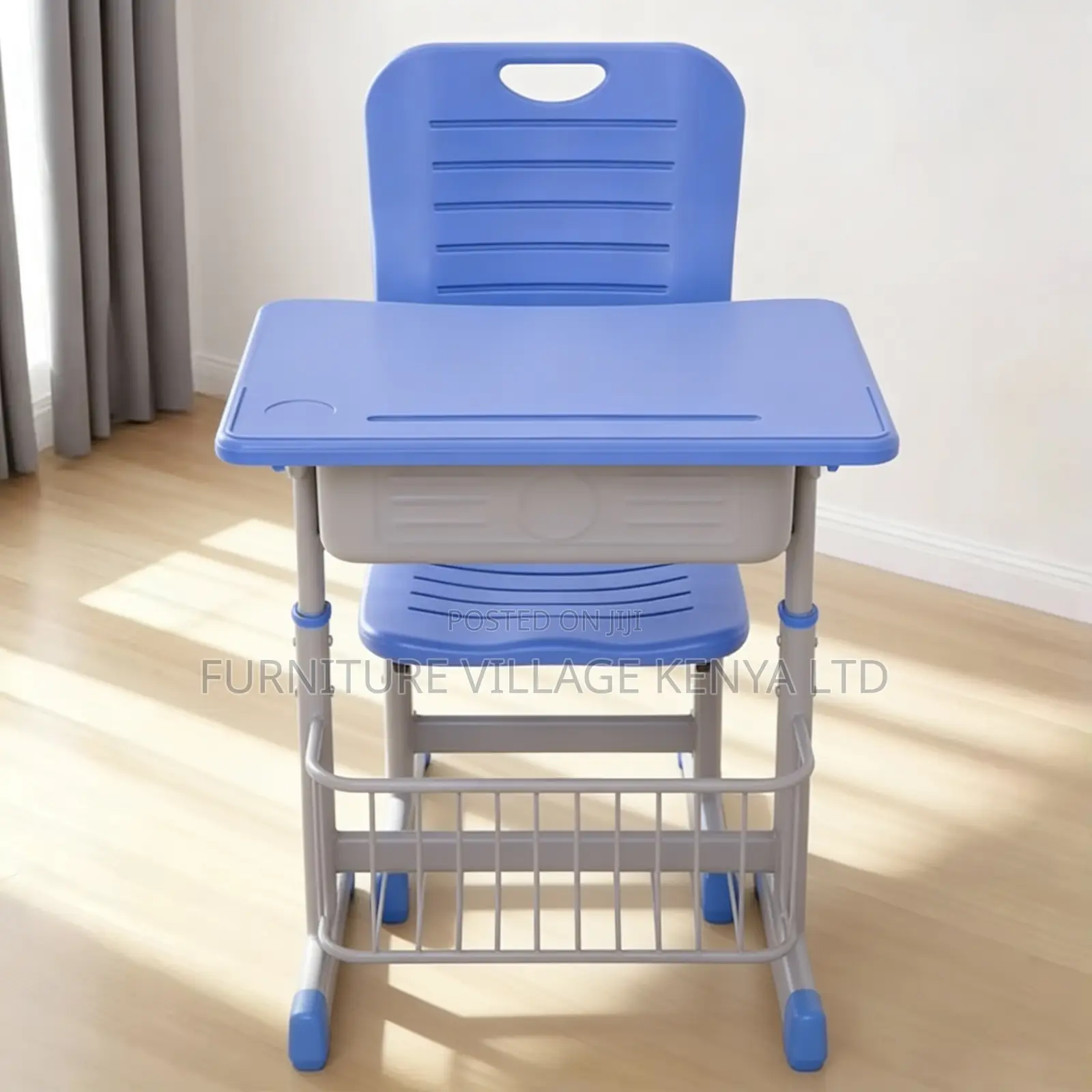 Kid's Desk