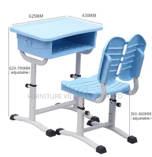Kid's Desk