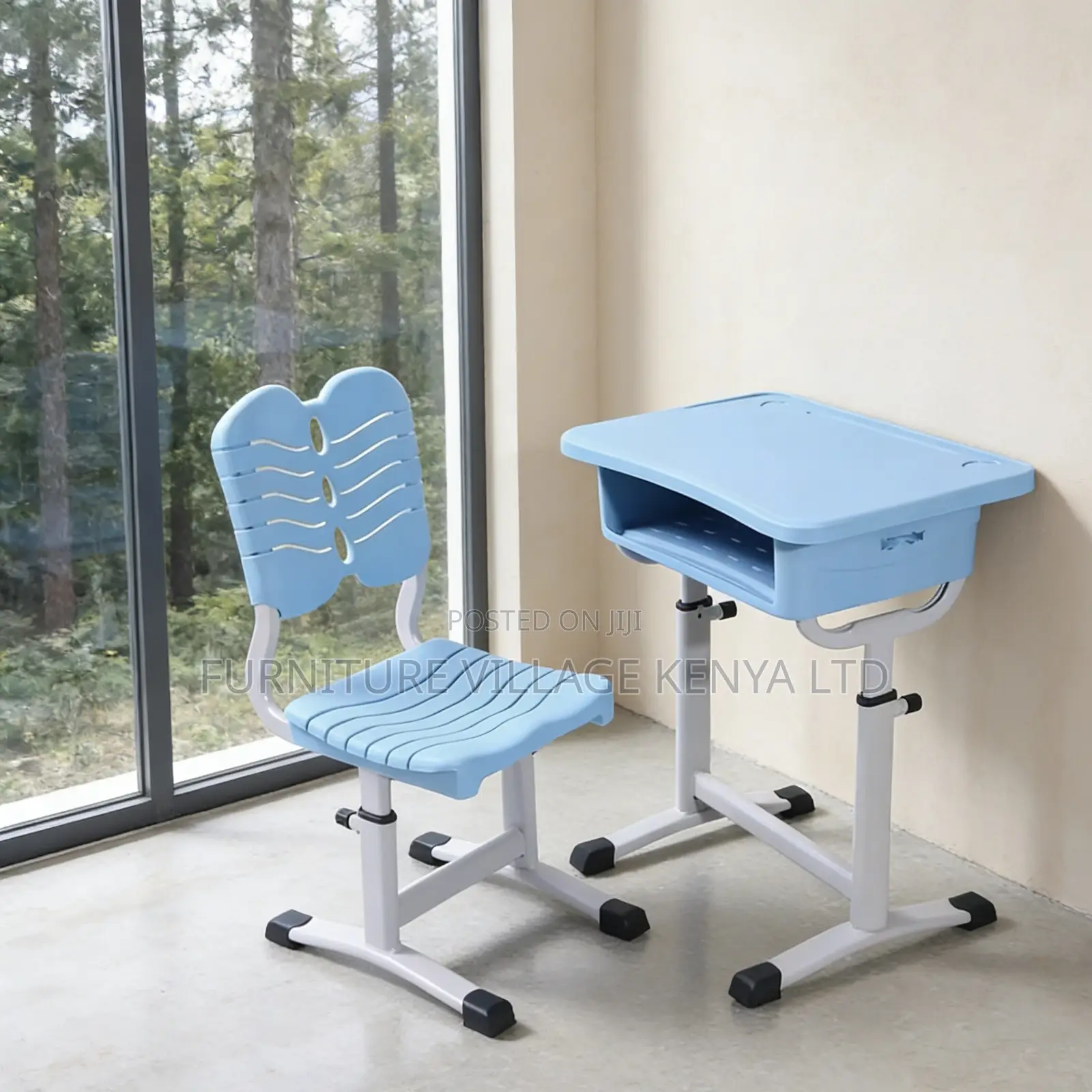 Kid's Desk