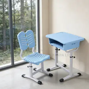 Kid's Desk