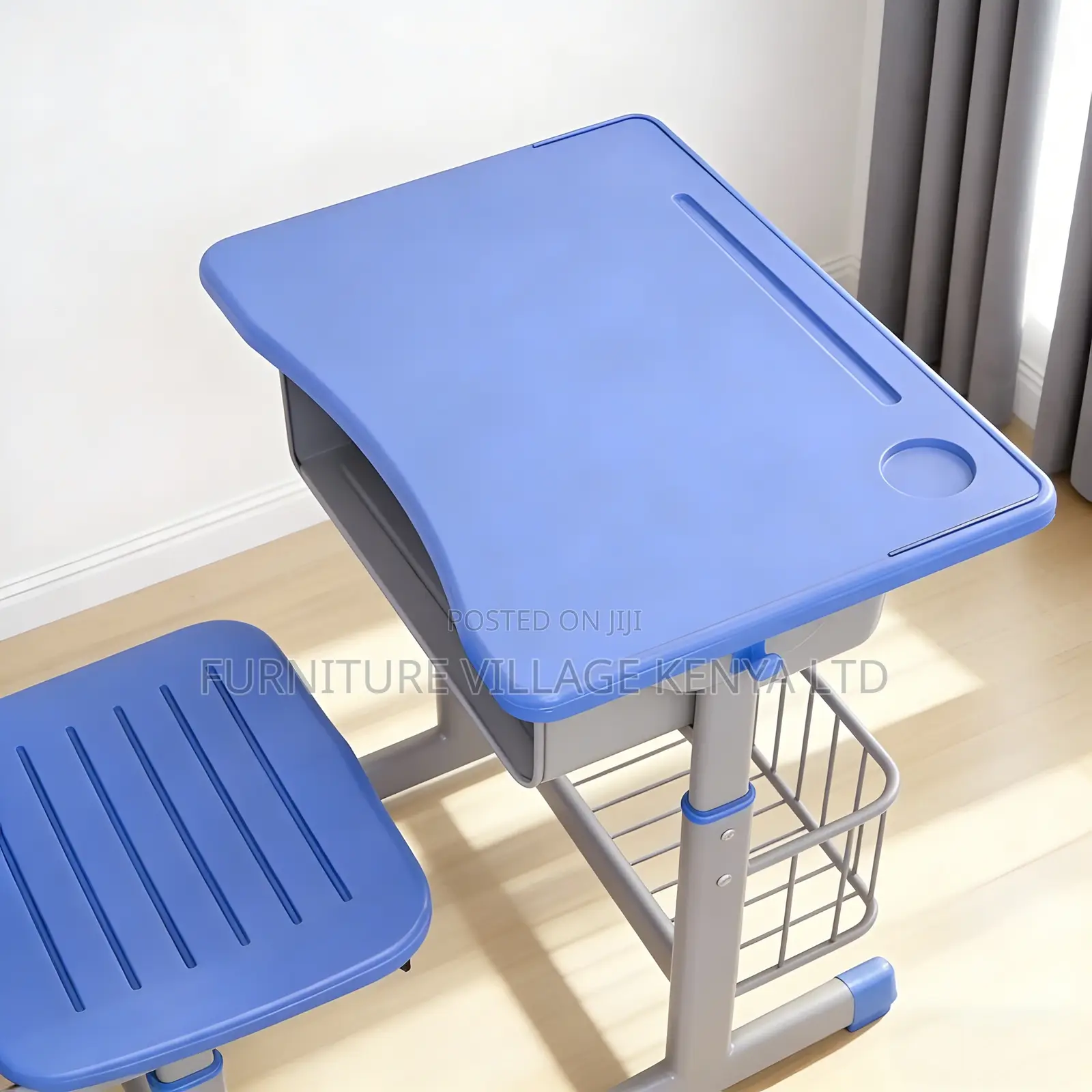 Kid's Desk