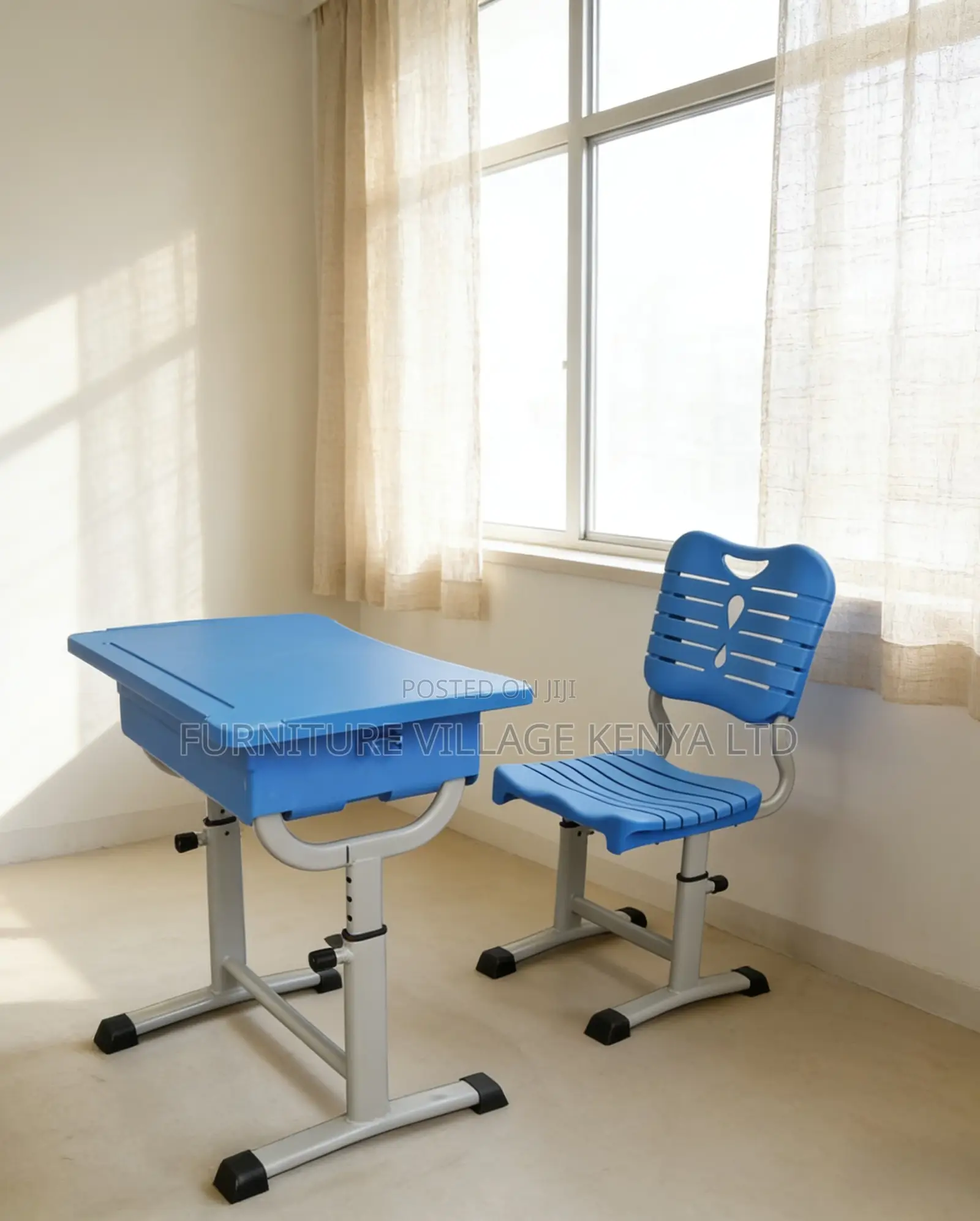 Kid's Desk