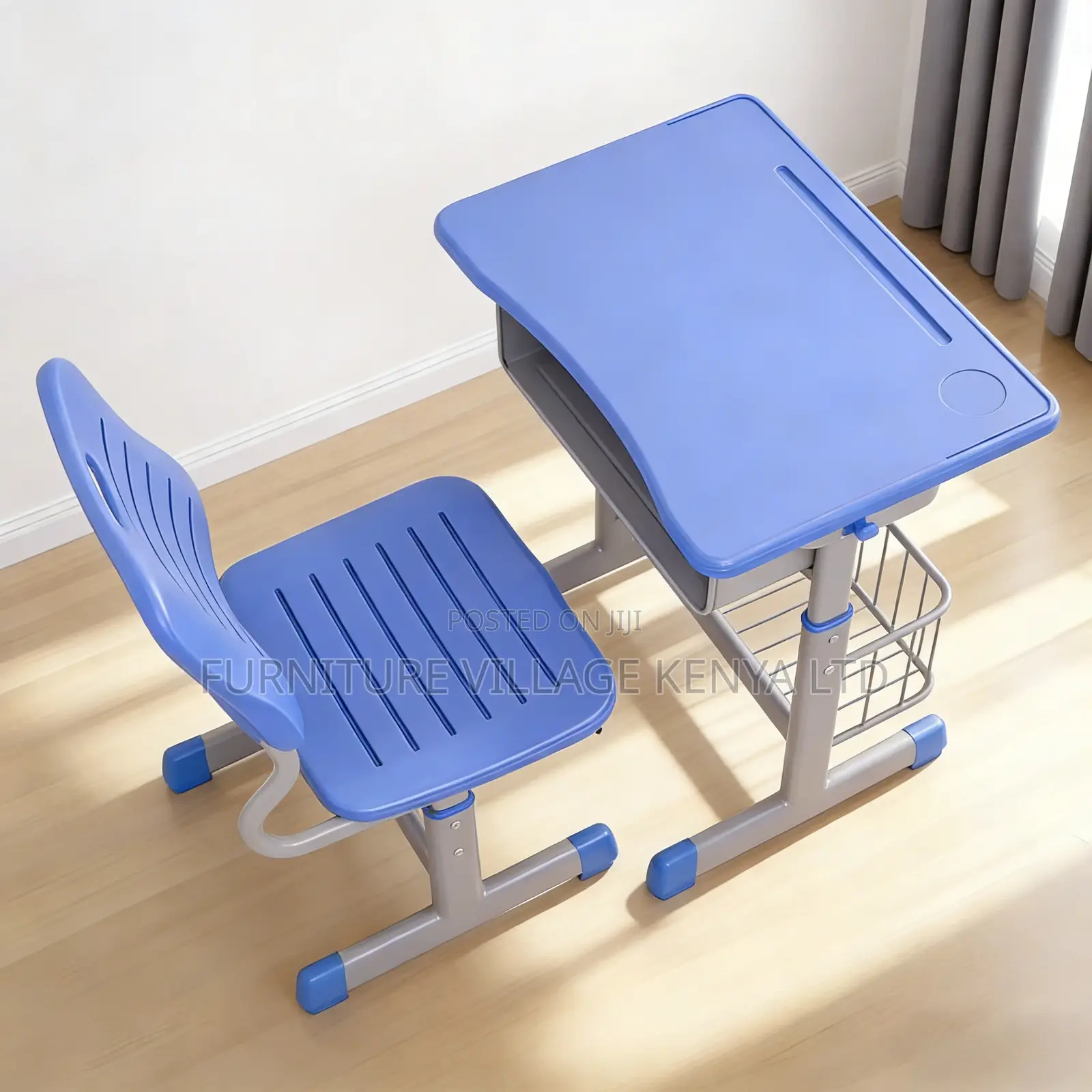 Kid's Desk