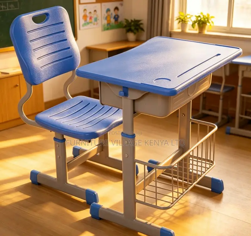 Kid's Desk