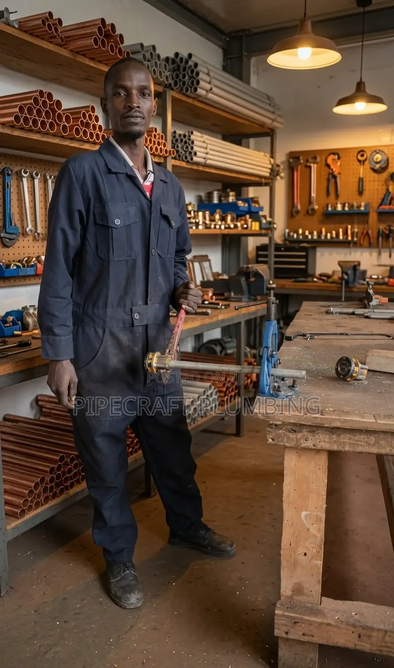 Pipecraft Plumbers