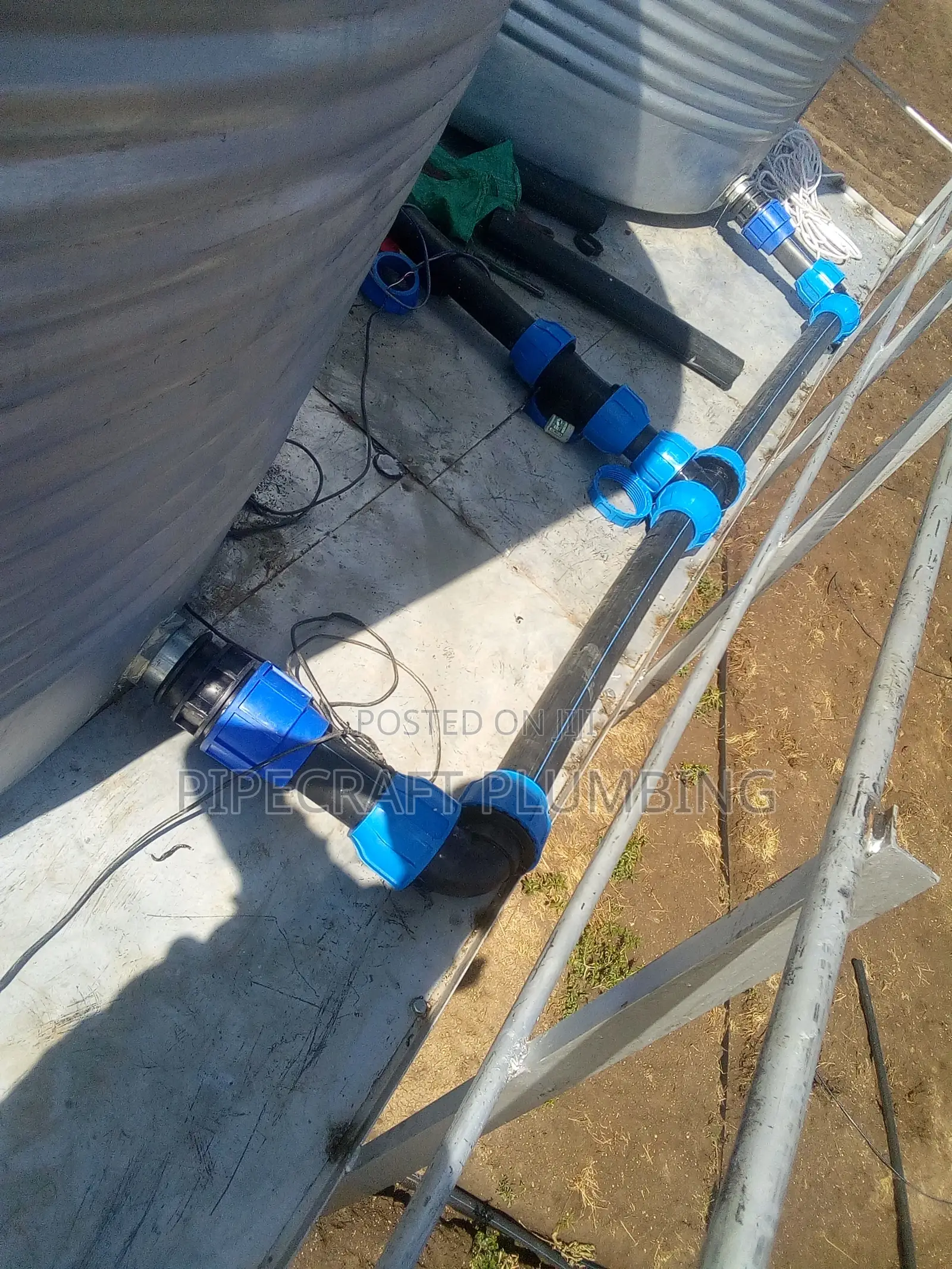 Pipecraft Plumbers