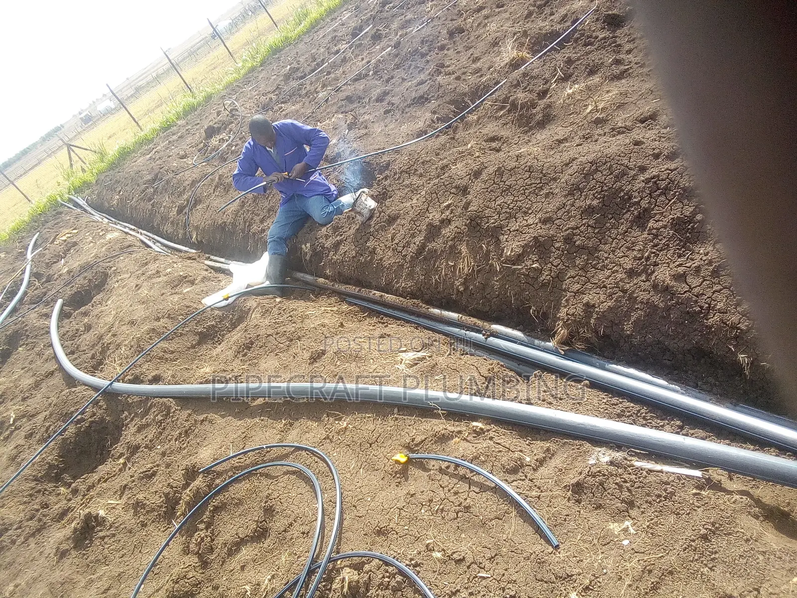 Pipecraft Plumbers