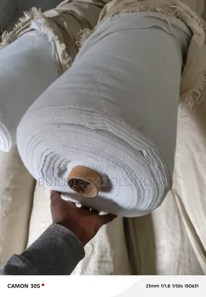 Geotextile Membrane 2m×50m- Best Seller
