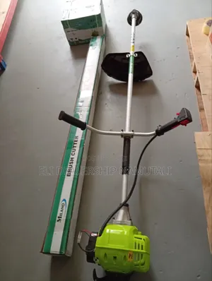 Milano 4-Stroke Commercial Brush Cutter – Durable Powerful