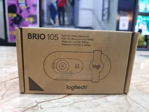 Logitech Brio 105