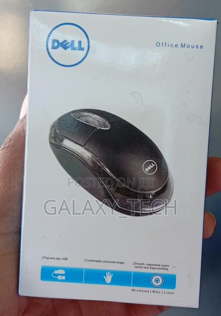 Wireless Mouse
