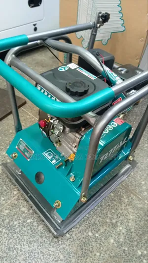 Tp700-2 Gasoline Plate Compactor