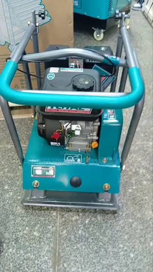 Tp700-2 Gasoline Plate Compactor