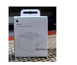 Apple 20w Adapter