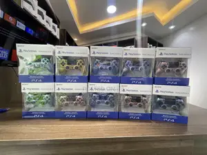 Sony Ps4 Controller (Og)