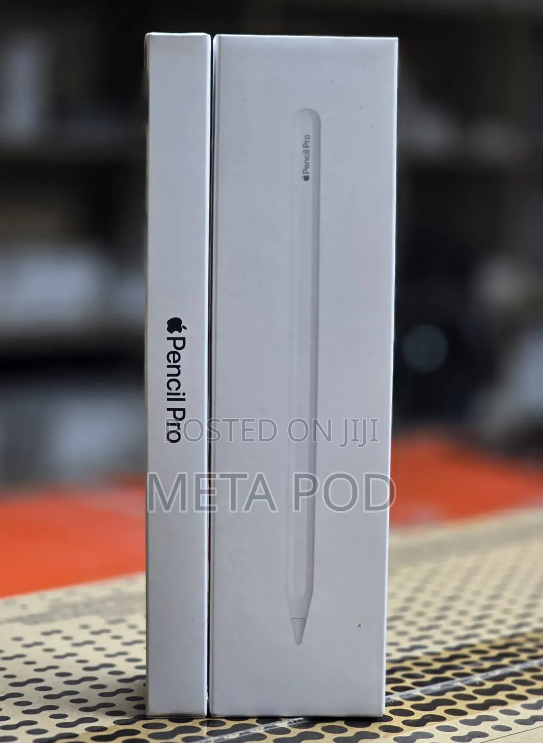 Apple Pencil Pro