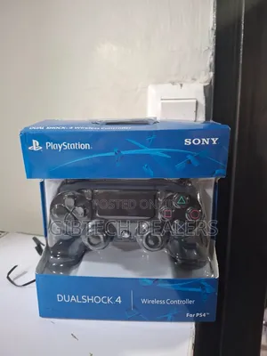 Ps4 Pad Wireless Dualshock 4 Playstation 4 Controller