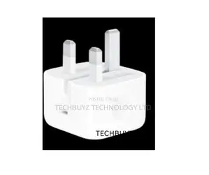 Apple 20w Adapter