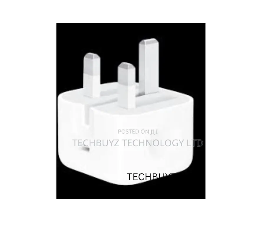 Apple 20w Adapter