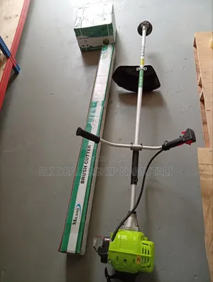 Milano Petrol Brush Cutter Price – Heavy Duty Grass Cutter