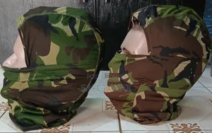 Combat Balaclava