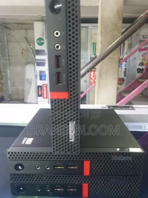 Lenovo ThinkCentre M715 Tiny 4GB Intel Core i5 HDD+SSD 128GB