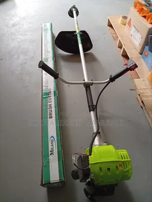 Best 4-Stroke Brush Cutter for Farming – Milano Ml-Bc004