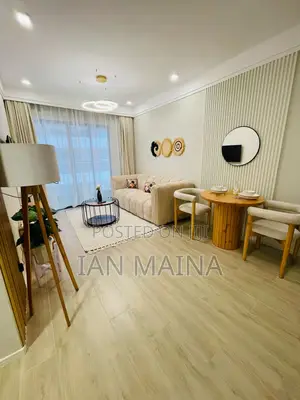 Furnished 1bdrm Apartment in Lavington, Valley Arcade for rent