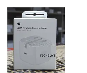 Apple 40w Dynamic Adapter