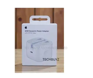 Apple 40w Dynamic Adapter