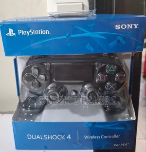 Sony Playstation 4 Dual Shock 4 Controller