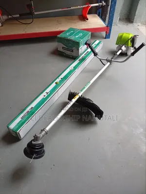Milano Ml-Bc004 Heavy Duty Grass Trimmer for Professional Results