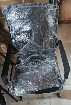 Executive Secretarial Office Chair