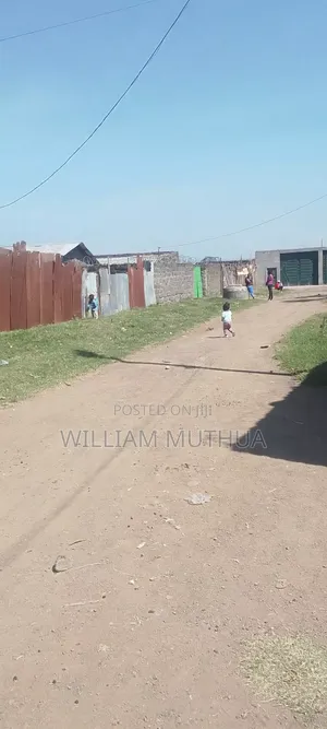 Plot for Sale