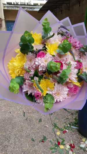 Fresh Flowers Florist
