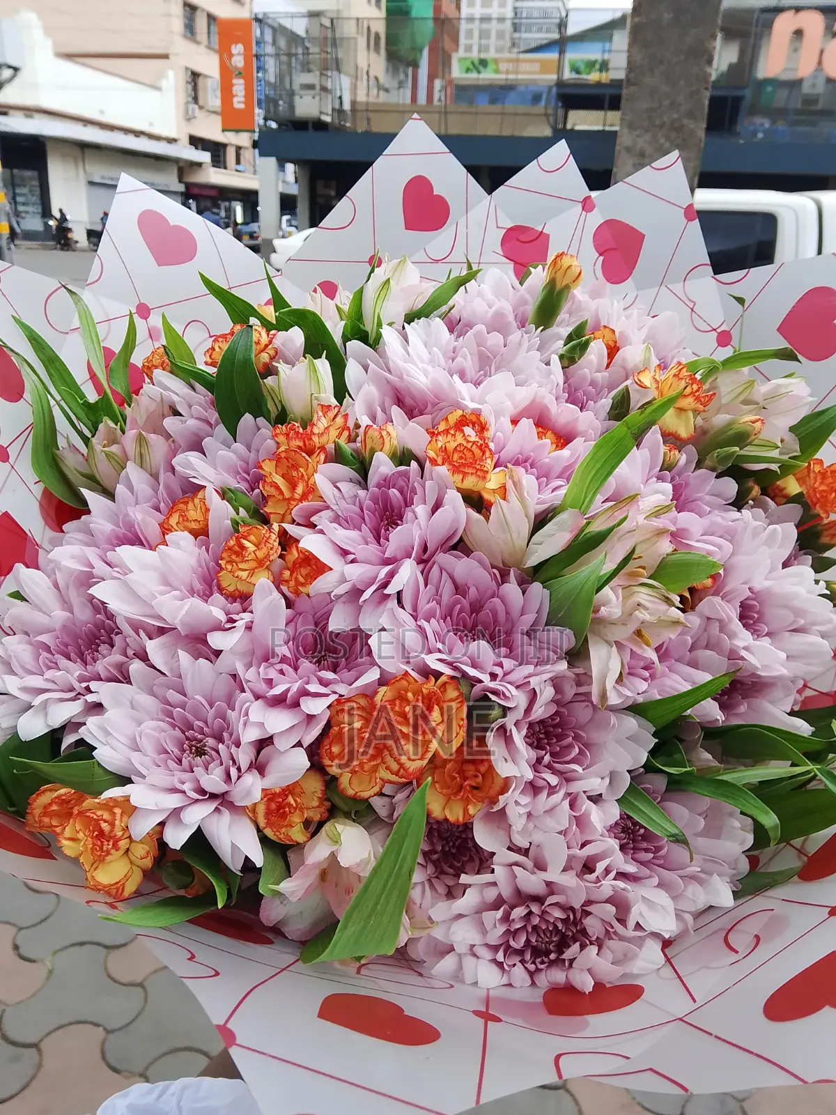 Fresh Flowers Florist