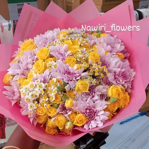 Fresh Flowers Florist