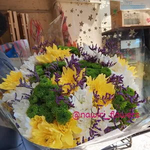 Fresh Flowers Florist