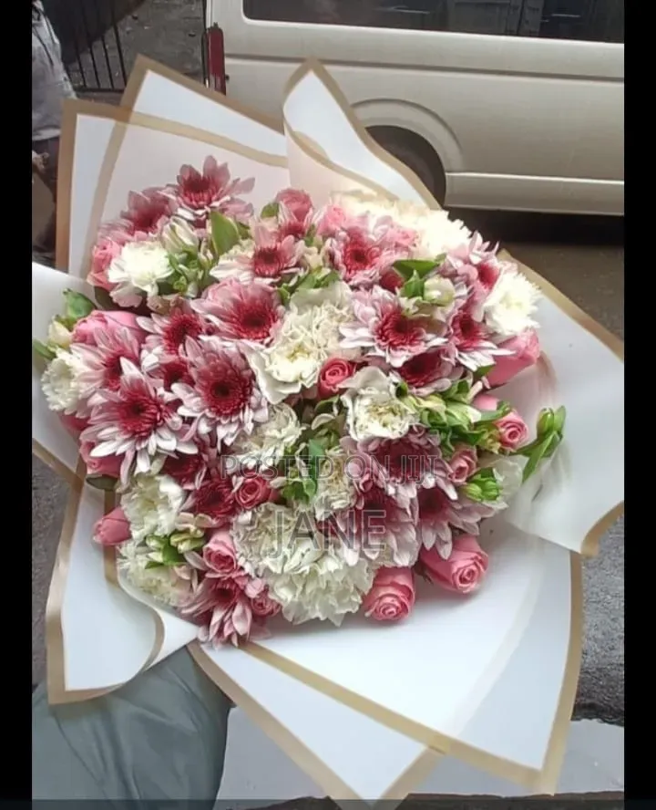 Fresh Flowers Florist