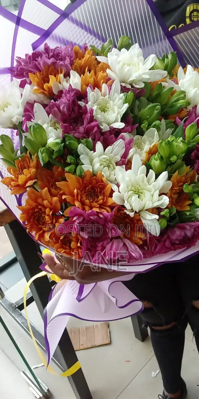 Fresh Flowers Florist