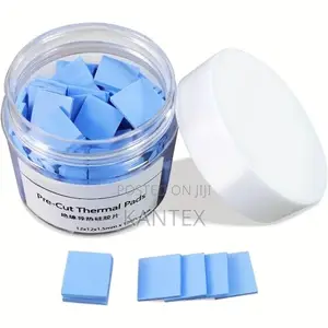 Pre-Cut Thermal Pads