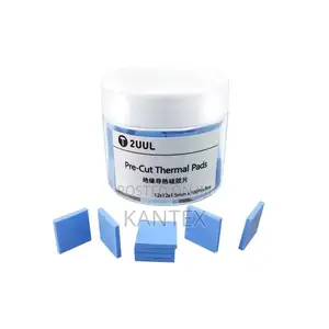 Pre-Cut Thermal Pads