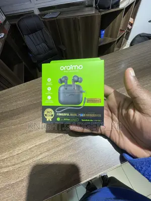 Oraimo Spacebuds Lite!!