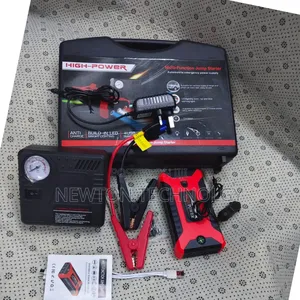 High Quality Jump Starter Kit at 4100