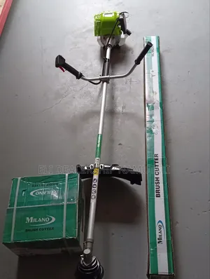 Milano Ml-Bc004 Petrol Grass Cutter – Reliable Outdoor Power Equipment