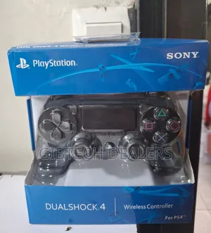 Ps4 Dual Sony 4 Playstation 4 Controller