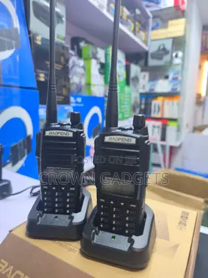 Baofeng Uv-82 Professional Communication Walkie Talkie