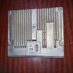 Toyota Hilux Revo 1gd Ecu 89666-0kw30